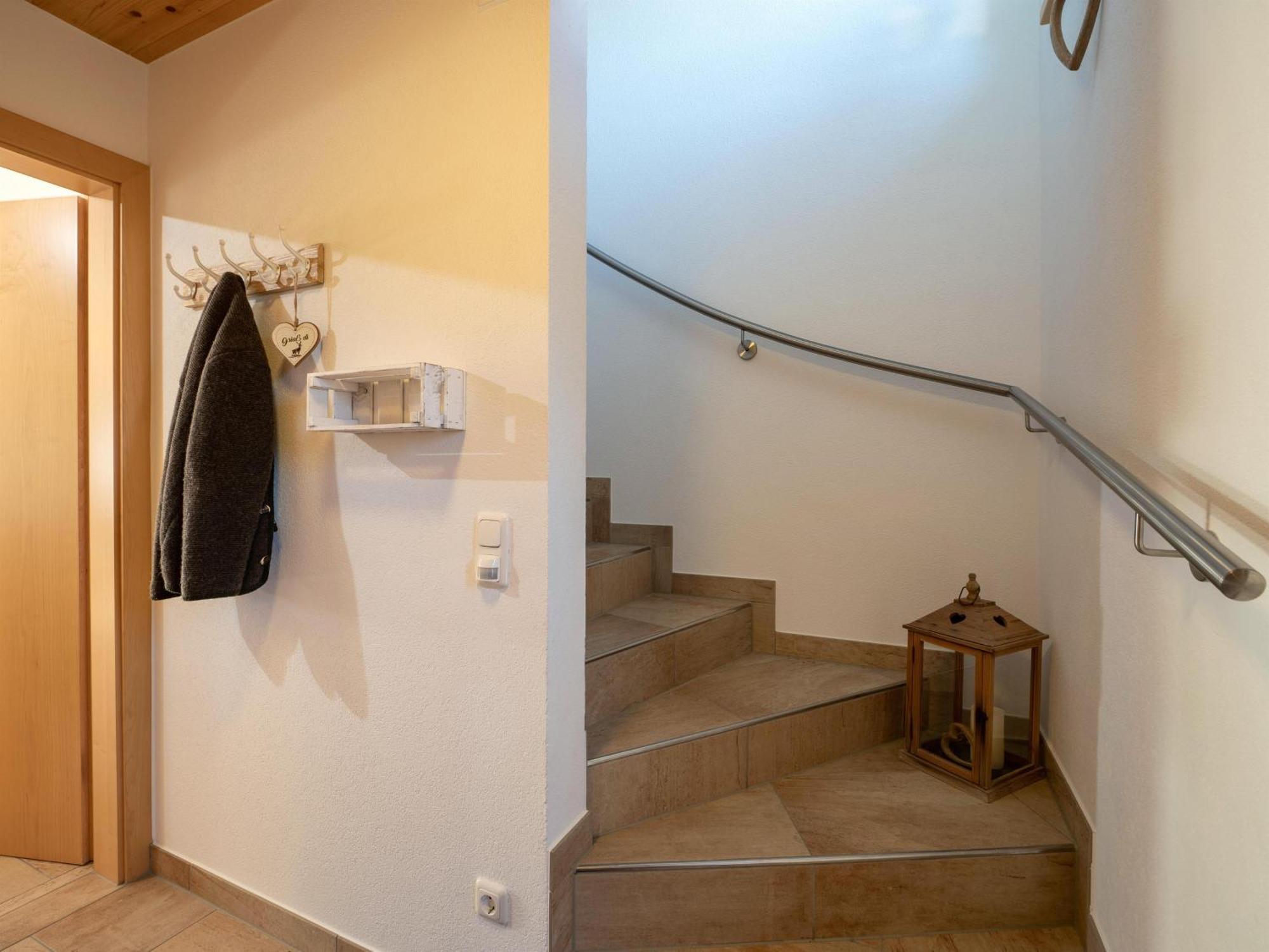 Appartement Heidegger 布利克森塔勒 外观 照片