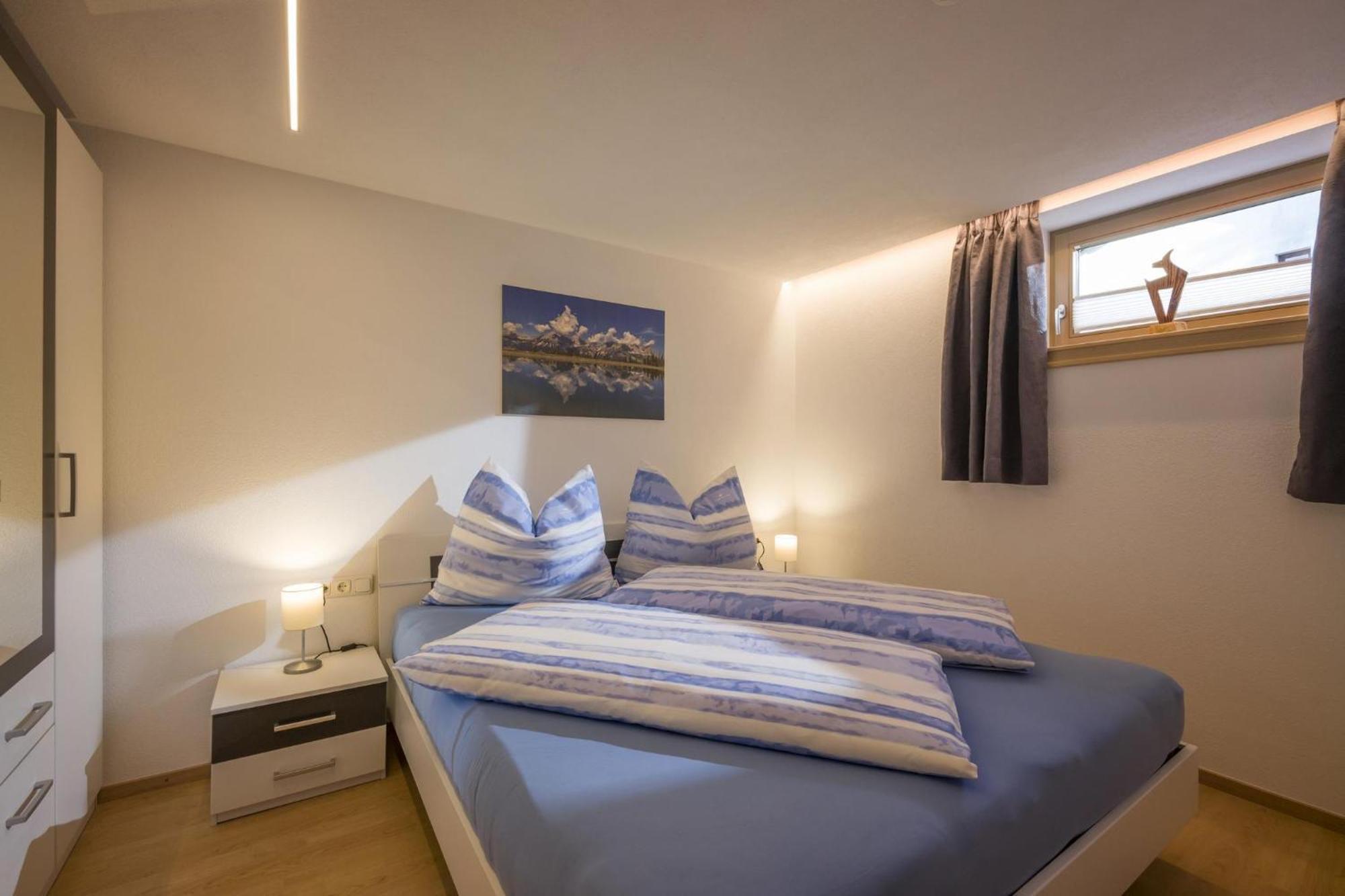 Appartement Heidegger 布利克森塔勒 外观 照片